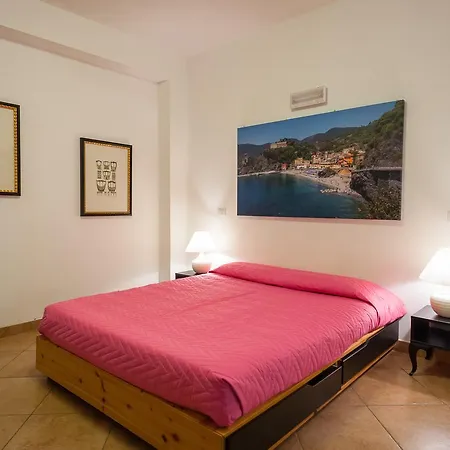Ξενοδοχείο με διαμερίσματα Agriturismo La Frontiera *