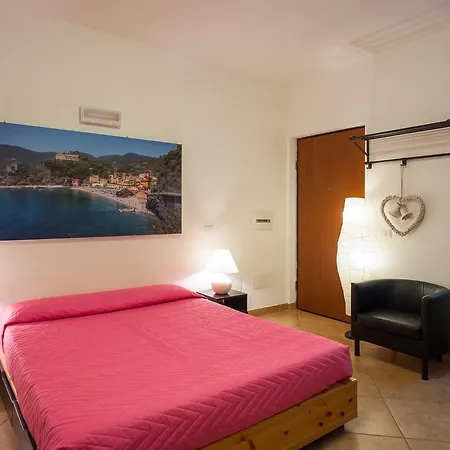 Ξενοδοχείο με διαμερίσματα Agriturismo La Frontiera