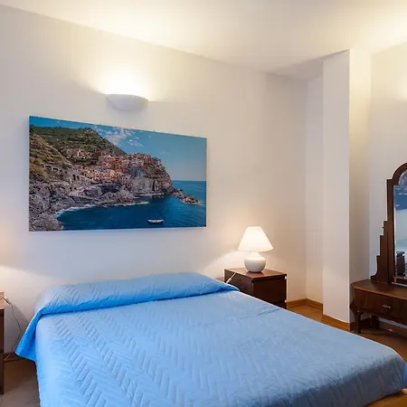 La Frontiera Aparthotel Sesta Godano
