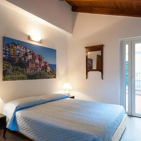 Agriturismo La Frontiera