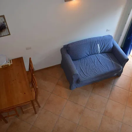 Agriturismo La Frontiera Aparthotel 3*