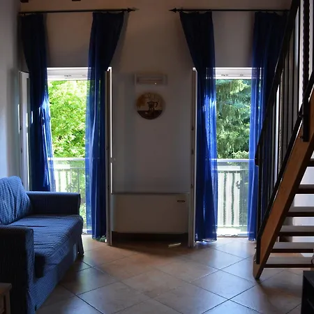 Agriturismo La Frontiera Sesta Godano