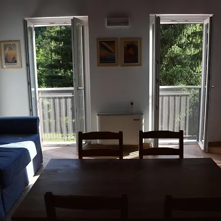 Agriturismo La Frontiera 3*