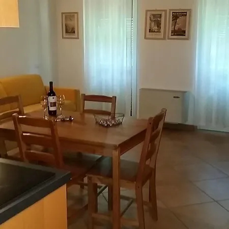 La Frontiera * Sesta Godano