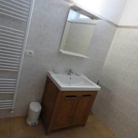 Agriturismo La Frontiera 3* Sesta Godano