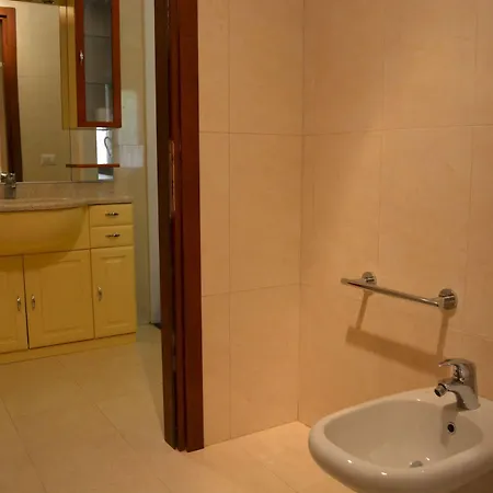 Agriturismo La Frontiera Aparthotel 3*