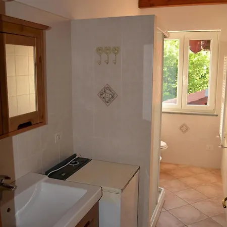 Apartmanhotel La Frontiera