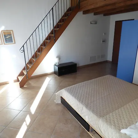 Agriturismo La Frontiera Aparthotel Sesta Godano