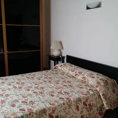 Agriturismo La Frontiera