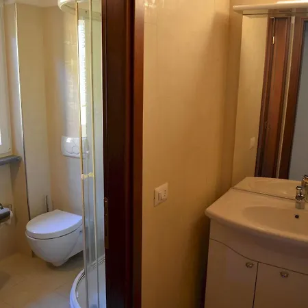 Aparthotel Agriturismo La Frontiera Sesta Godano