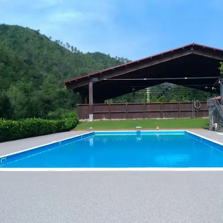 La Frontiera Aparthotel *