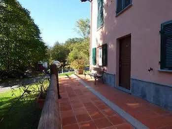 Agriturismo La Frontiera Aparthotel